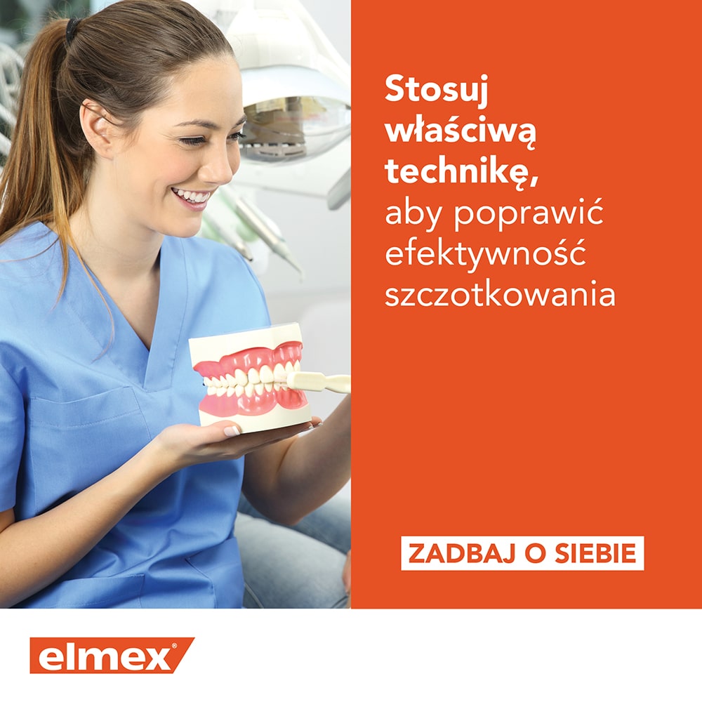 Technika Szczotkowania Technika Szczotkowania