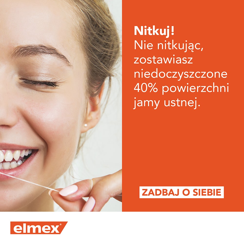 Nitkowanie Nitkowanie
