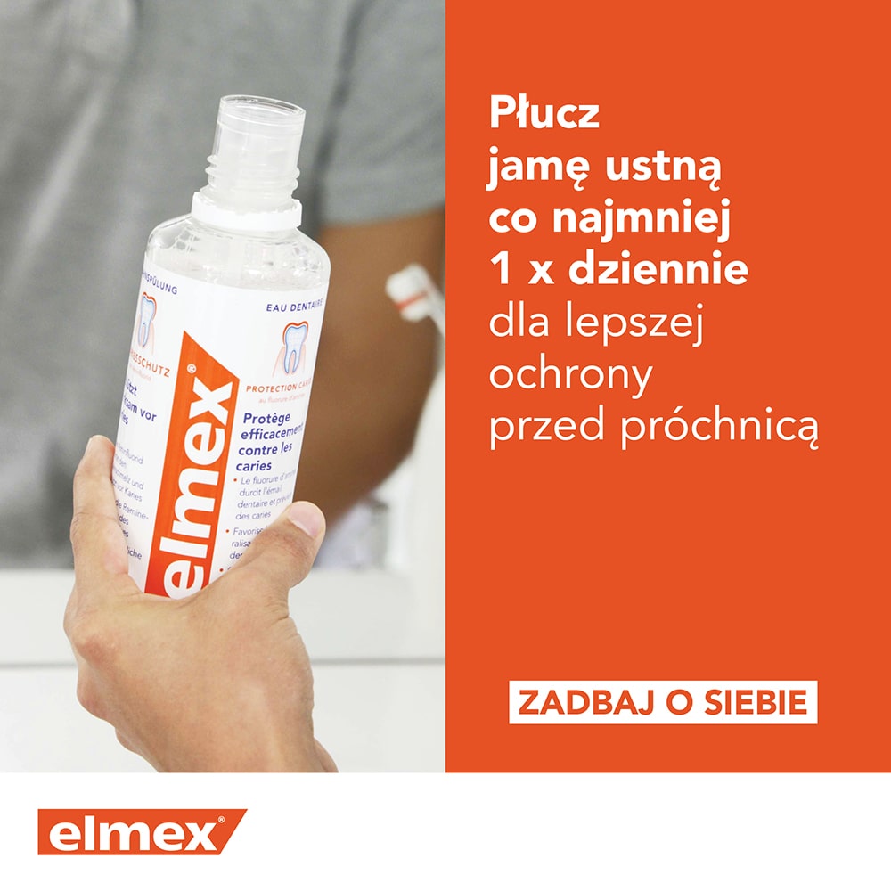 Płukanie Jamy Ustnej Płukanie Jamy Ustnej