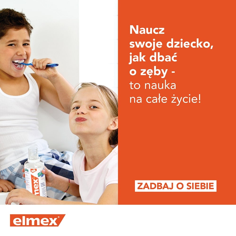 Nauka Mycia Zębów Nauka Mycia Zębów
