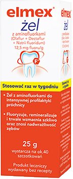 elmex® żel elmex® żel