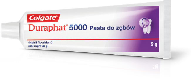 Colgate® Duraphat® 5000 Colgate® Duraphat® 5000