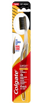 colgate slim soft advanced gold