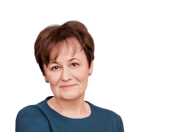 dr Dorota Olczak-Kowalczyk dr Dorota Olczak-Kowalczyk