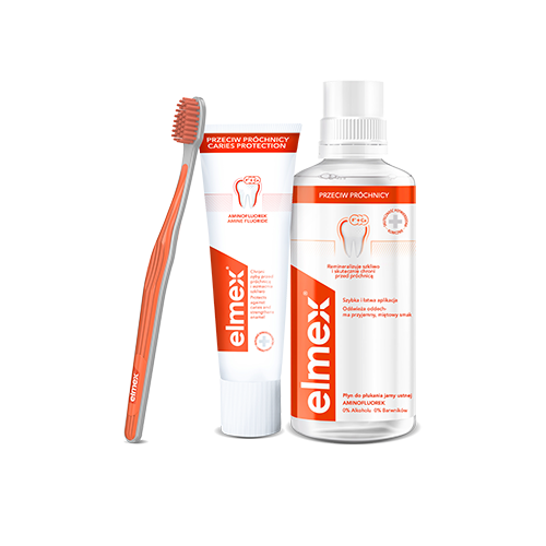 PreviDent toothpaste tube, Colgate total tube, and Colgate Sensitive tube product images