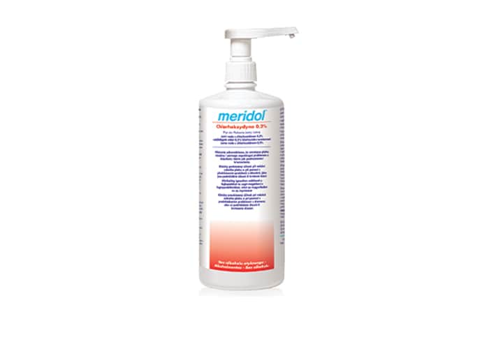 meridol med-chx 1l