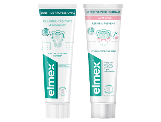 pasty do zębów elmex sensitive pasty do zębów elmex sensitive