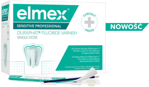 pudełko produktu elmex pudełko produktu elmex