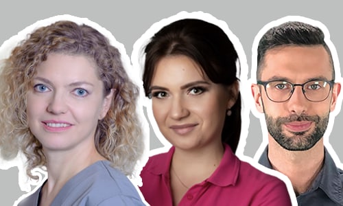 Czy diagnozujemy i leczymy nadwrażliwość skutecznie? Poznaj najnowsze algorytmy postępowania. Czy diagnozujemy i leczymy nadwrażliwość skutecznie? Poznaj najnowsze algorytmy postępowania.